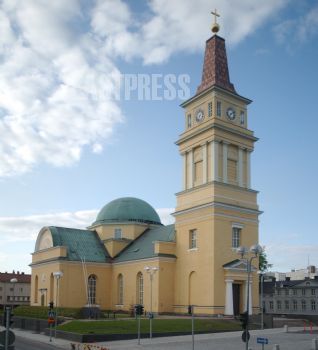EA051882, Eastpress, Oulu, Suomi